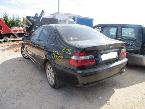 Ratstangsstang BMW 3 (E46) 320 d | BP20119185I23 - Image 4