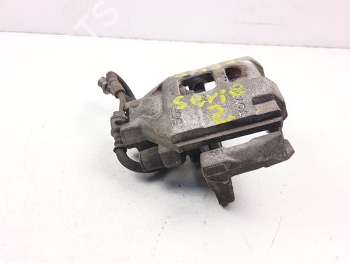 Left front brake caliper TOYOTA YARIS (_P9_) 1.33 VVT-i (NSP90_, NSP90R) | BP30148001M105