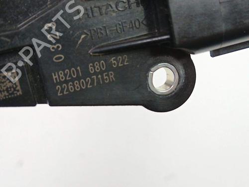 Mass air flow sensor RENAULT CAPTUR II (HF_) Blue dCi 115 (HFAD) | BP38538869M95 - Image 7