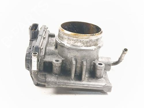 Throttle body MAZDA CX-5 (KE, GH) 2.2 D AWD (KE2AW) | BP31139112M82