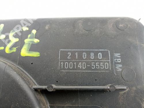 Mass air flow sensor TOYOTA PRIUS Saloon (_W1_)  | BP9804307M95 