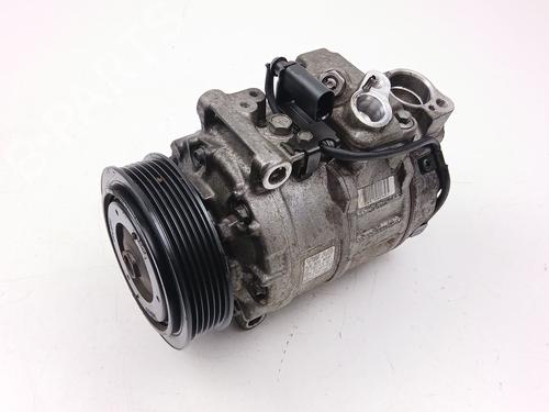 Compresseur AC AUDI Q7 (4LB) 3.0 TDI quattro (233 hp) 28481678