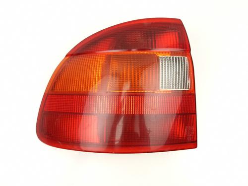 Left taillight OPEL ASTRA F Saloon (T92) 1.7 TDS (F19, M19) | BP14995100C34 