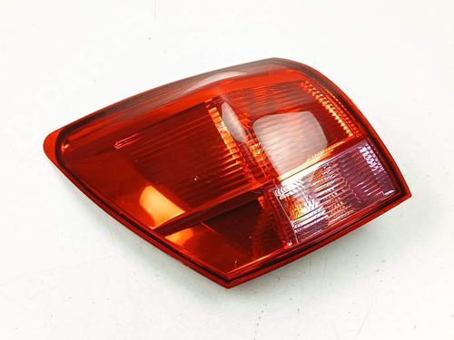 Used Left taillight Left taillight 29512522 29512522