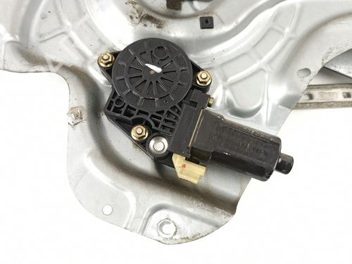 Rear right window mechanism HYUNDAI ELANTRA III Saloon (XD) 2.0 CRDi | BP12207137C25 