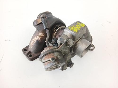 Used Turbocharger/Supercharger Turbocharger/Supercharger 37758154 37758154