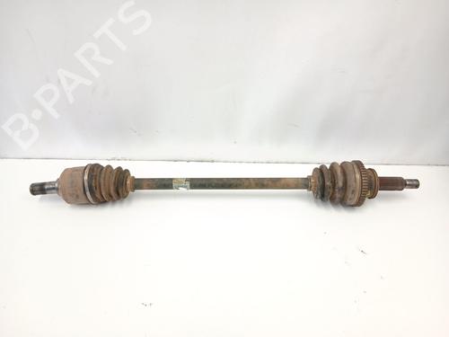 Used Left rear driveshaft Left rear driveshaft 37376523 37376523