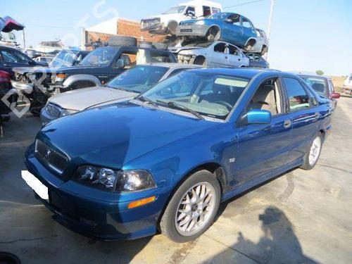Used Parts VOLVO S40 I (644) 2.0 T4 1228079