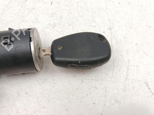 Ignition barrel DACIA LOGAN II 1.5 dCi / Blue dCi 75 | BP29314013M48 - Image 6