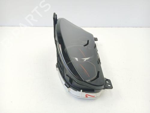 Instrument cluster MITSUBISHI GRANDIS (NA_W) 2.0 DI-D (NA8W) | BP27179915C47 