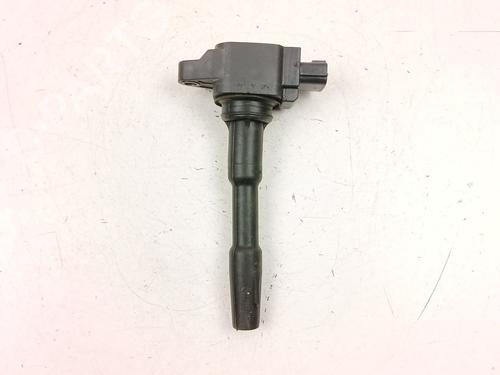 Ignition coil RENAULT MEGANE III Hatchback (BZ0/1_, B3_) 1.2 TCe (BZ2B, BZ11) | BP30935329M94 