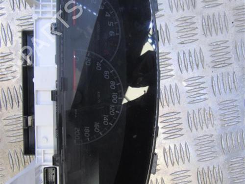 Instrument cluster TOYOTA YARIS (_P9_) 1.33 VVT-i (NSP90_, NSP90R) | BP20119581C47 