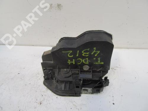 Rear right lock BMW 5 (E60) 530 d (218 hp) 7036172