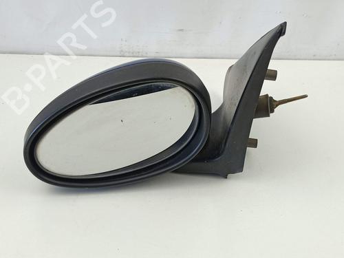 Used Left mirror Left mirror MG MG ZR 105 (103 hp) 15002577 15002577