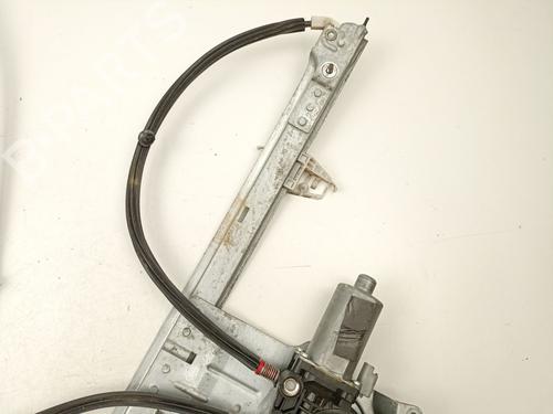 Front right window mechanism CITROËN XSARA PICASSO (N68) 1.6 16V | BP19923944C23 