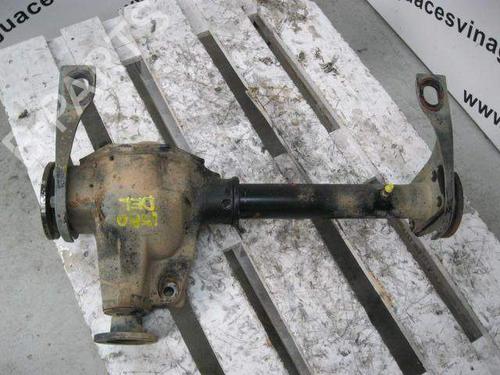 Used Front differential Front differential 12148205 12148205