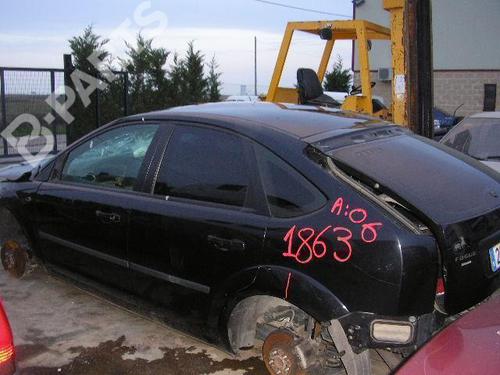 Rudehejsemekanisme venstre bagtil FORD FOCUS  | BP9804962C24 
