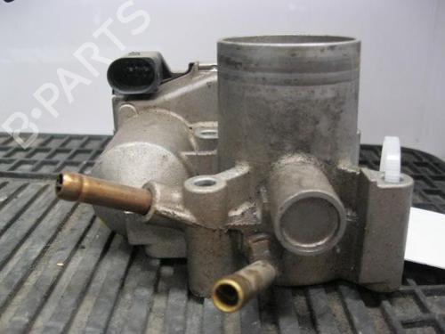 Used Throttle body SEAT CORDOBA (6K2) 1.4 (60 hp) 20121215