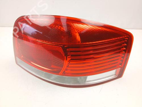 Used Right taillight AUDI A3 (8P1) 2.0 TDI 16V (140 hp) 30793546