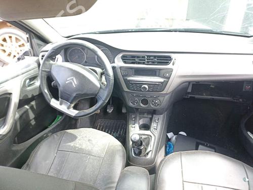 Højre fortil lås CITROËN C-ELYSEE (DD_) 1.6 HDI 92 | BP30330179C97 - Image 3