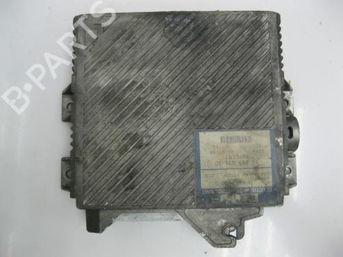 Used Electronic module PEUGEOT 806 (221) 2.1 td 12V (109 hp) 20116424