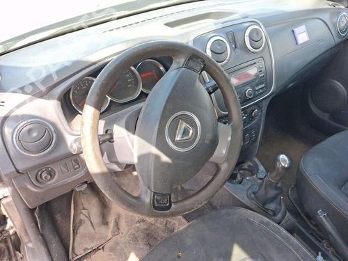 Control unit DACIA SANDERO II 1.5 dCi | BP36236291M11 - Image 19