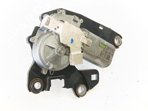 Rear wiper motor CITROËN BERLINGO MULTISPACE (B9) 1.6 HDi 90 | BP36536581M102 - Image 7