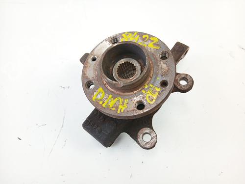 Used Right front steering knuckle Right front steering knuckle 37714175 37714175