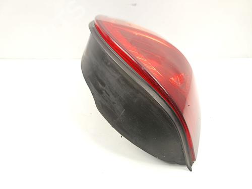 Left taillight OPEL ZAFIRA A MPV (T98) 2.0 DTI 16V (F75) | BP22737549C34 