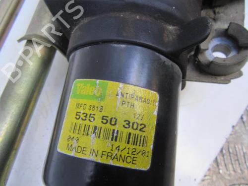 Front wiper motor SAAB 9-5 Estate (YS3E)  | BP20120840M29 