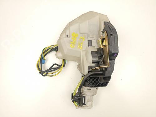 Rear left lock MERCEDES-BENZ S-CLASS (W220) S 320 (220.065, 220.165) | BP16702620C100 