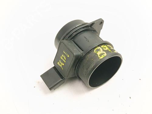 Used Mass air flow sensor Mass air flow sensor CITROËN BERLINGO / BERLINGO FIRST Box Body/MPV (M_) 2.0 HDI 90 4WD (MBRHY, MCRHY) (90 hp) 33794988 33794988