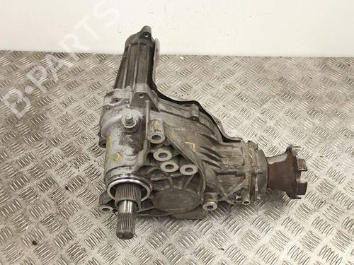 Used Front differential Front differential 14925787 14925787