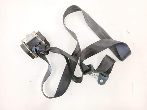 Rear left seatbelt DACIA LOGAN (LS_) 1.4 (LS0A, LS0C, LS0E, LS0G) | BP38415766I29 - Image 2