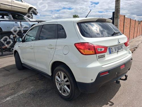 Left taillight MITSUBISHI ASX (GA_W_) 1.8 DI-D (GA6W) | BP35791934C34 - Image 13