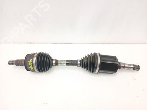 Used Left front driveshaft Left front driveshaft 37610959 37610959