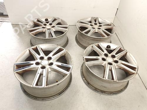 Rim HYUNDAI i30 (FD) 1.6 CRDi | BP18571764C45
