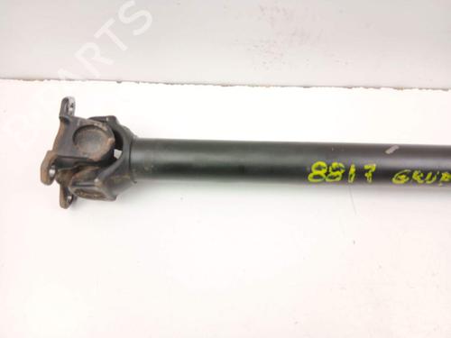 Driveshaft BMW X3 (E83) 2.0 d | BP30202418M37 - Image 3