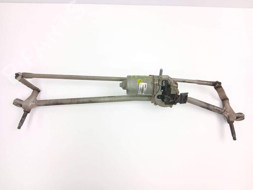 Front wiper motor RENAULT MASTER III Van (FV) 2.3 dCi 125 FWD (FV0C, FV0D, FV0G, FV0H, FV0J, FV0K,... | BP40599976M29 - Image 2