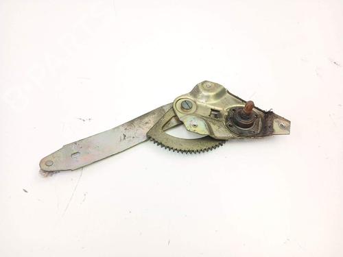 Used Rear left window mechanism Rear left window mechanism OPEL CORSA A TR (S83) 1.5 D (F11, M11, F19, M19) (50 hp) 37376528 37376528