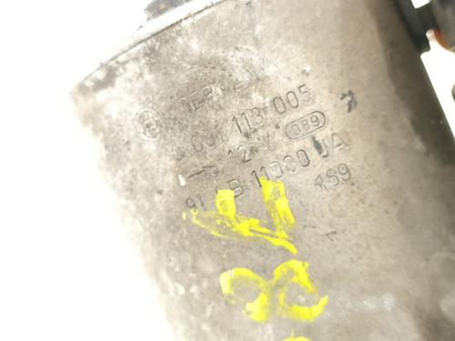 Starter FORD FIESTA III (GFJ)  | BP18298128M8 