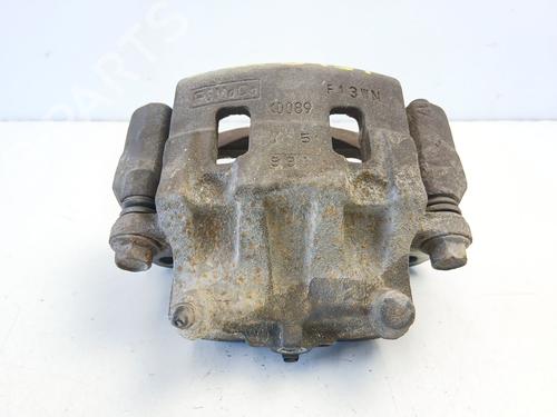 Left front brake caliper MAZDA CX-7 (ER) 2.2 MZR-CD AWD (ER10A) | BP33654905M105  - Image 5