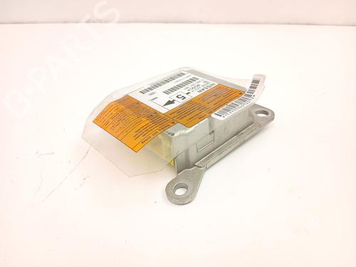 Used ECU airbags ECU airbags NISSAN TERRANO II (R20) 2.7 TDi 4WD (125 hp) 36755183 36755183