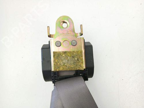Front right seatbelt RENAULT ESPACE IV (JK0/1_) 1.9 dCi (JK0U) | BP27257265I25 - Image 5