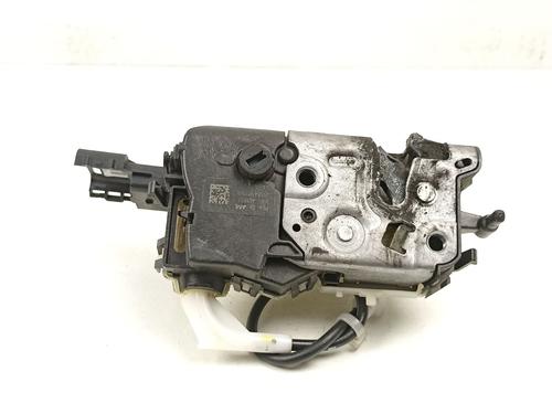 Front right lock CITROËN BERLINGO MULTISPACE (B9)  | BP20333137C97 