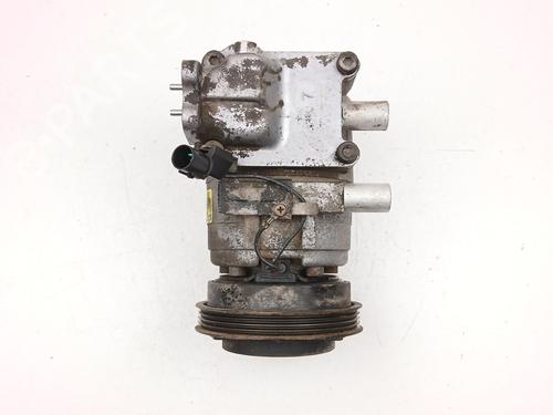 AC compressor HYUNDAI COUPE II (GK)  | BP29398571M34 