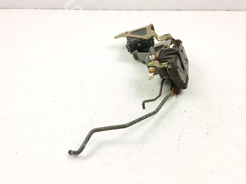 Front left lock HYUNDAI ACCENT II Saloon (LC) 1.6 | BP30972501C98 