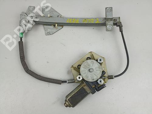 Used Rear right window mechanism VOLVO V40 Estate (645) [1995-2004]  9814806