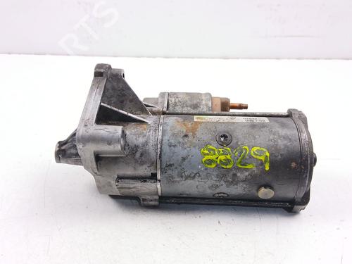 Starter SUZUKI GRAND VITARA II (JT, TE, TD) 1.9 DDiS All-wheel Drive (JT419, TD44, JB419WD, JB419XD,... | BP30289105M8