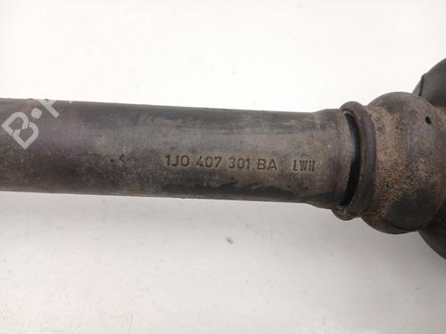 Left front driveshaft VW GOLF IV (1J1) 1.9 TDI | BP26434026M38 